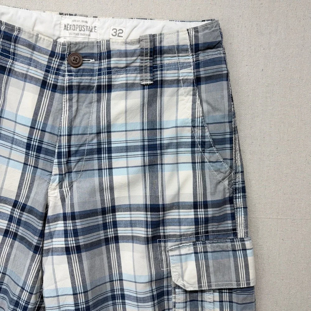 Aeropostale authentic cargo
